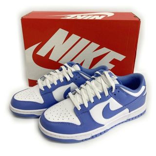 ナイキ(NIKE)の★NIKE ナイキ DV0833-400 DUNK LOW RETRO BTTYS ナイキ ダンクロー レトロ ブルー size27.5ｃｍ(スニーカー)