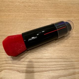 シセイドウ(SHISEIDO (資生堂))の☆SHISEIDO ファンデーションブラシ☆(チーク/フェイスブラシ)