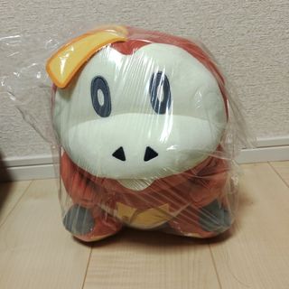 ポケモン - 新品 等身大 名探偵ピカチュウ LIFE SIZE DOLL ぬいぐるみ