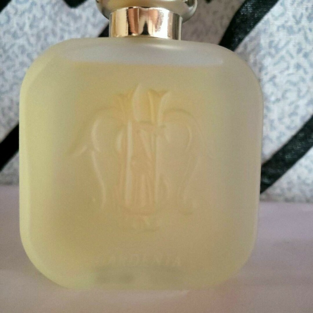 Santa Maria Novella(サンタマリアノヴェッラ)のサンタマリアノヴェッラ ガーデニア オーデコロン100ml コスメ/美容の香水(ユニセックス)の商品写真