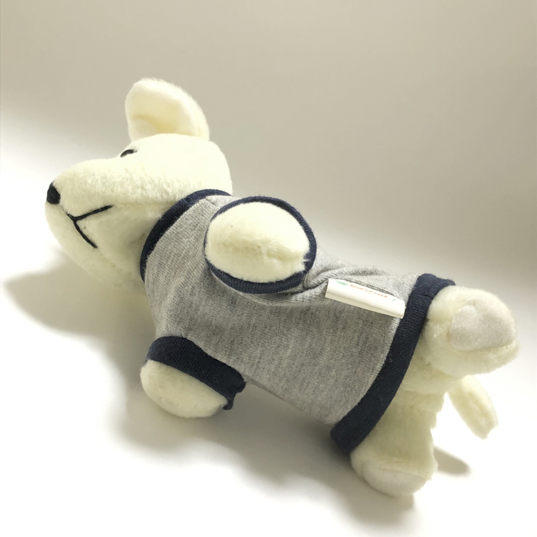 ぬいぐるみ  犬 チワワ エンタメ/ホビーのおもちゃ/ぬいぐるみ(ぬいぐるみ)の商品写真