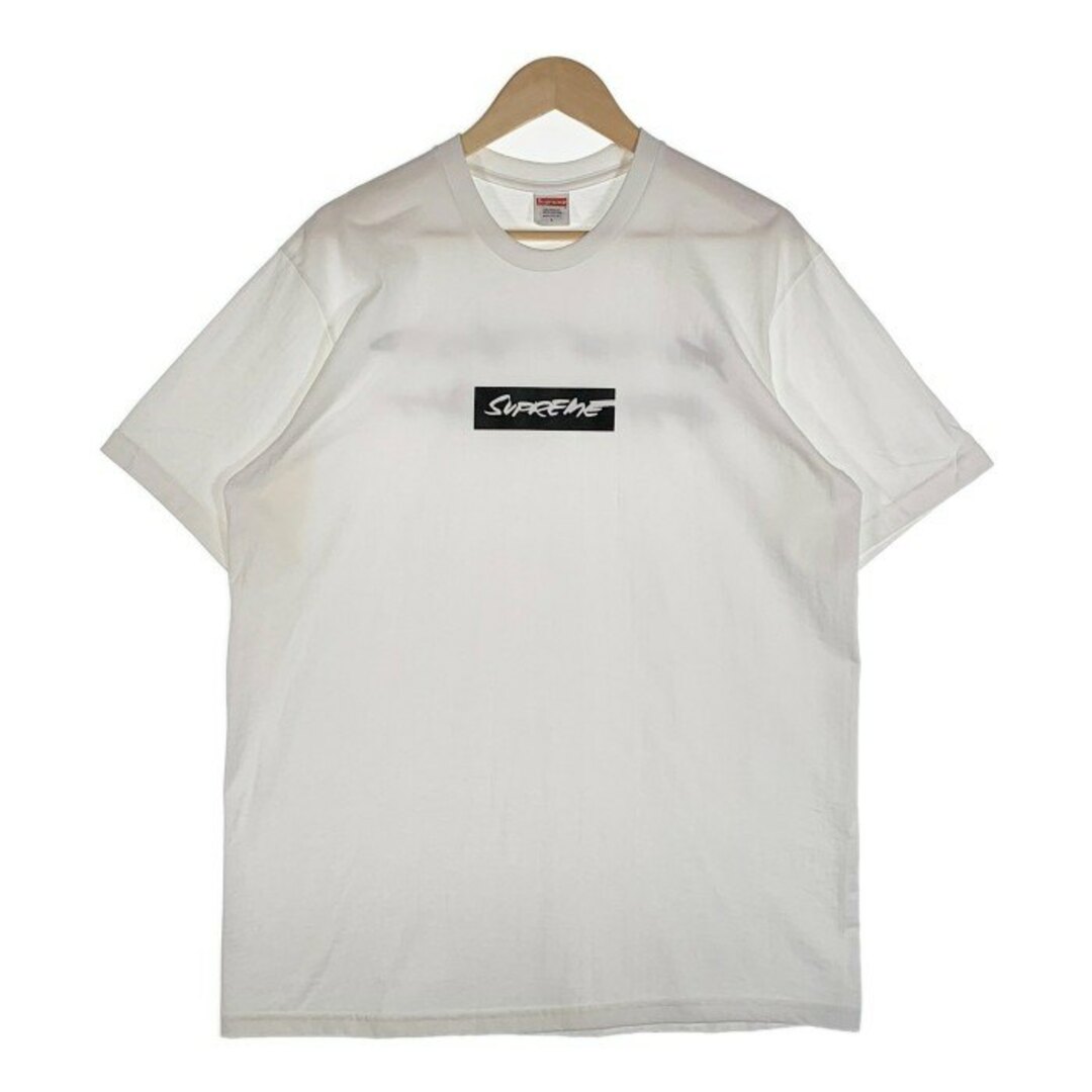 SUPREME シュプリーム 24SS Futura Box Logo Tee フューチュラ SUPREME シュプリーム 24SS Futura Box Logo Tee フューチュラ