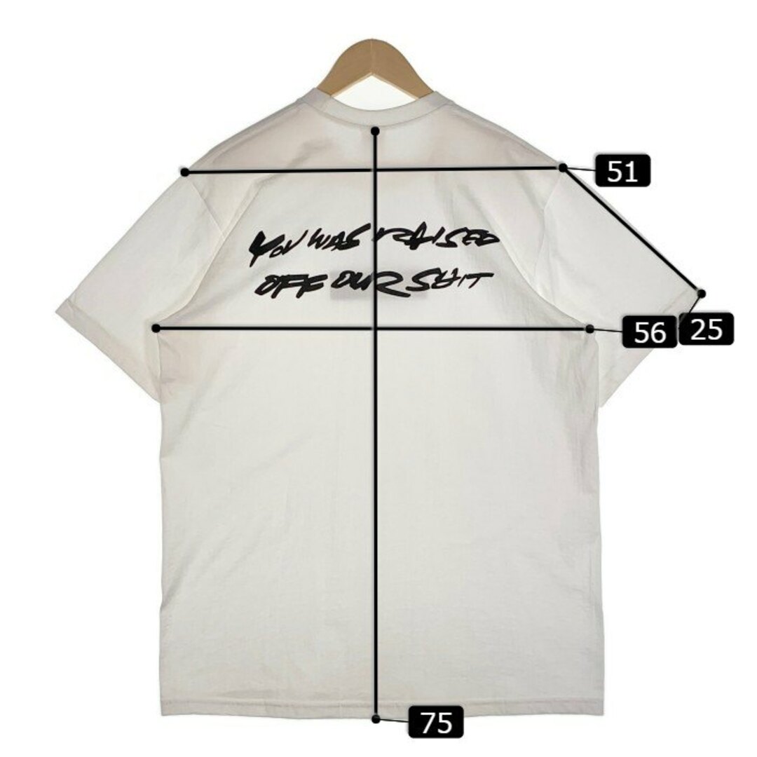 SUPREME シュプリーム 24SS Futura Box Logo Tee フューチュラ SUPREME シュプリーム 24SS Futura Box Logo Tee フューチュラ