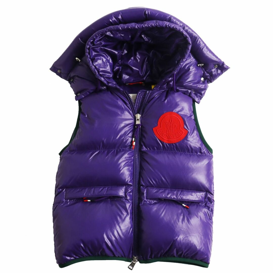 MONCLER - 美品○18-19AW MONCLER GENIUS 2 モンクレールジーニアス MONCLER - 美品○18-19AW MONCLER GENIUS 2 モンクレールジーニアス