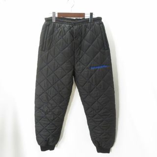 HAVE A GOOD TIME QUILTING NYLON PANT Size-XL (その他)