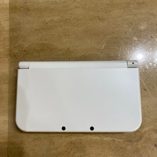 ニンテンドー3DS(ニンテンドー3DS)のNEW Nintendo 3DSLL(携帯用ゲーム機本体)