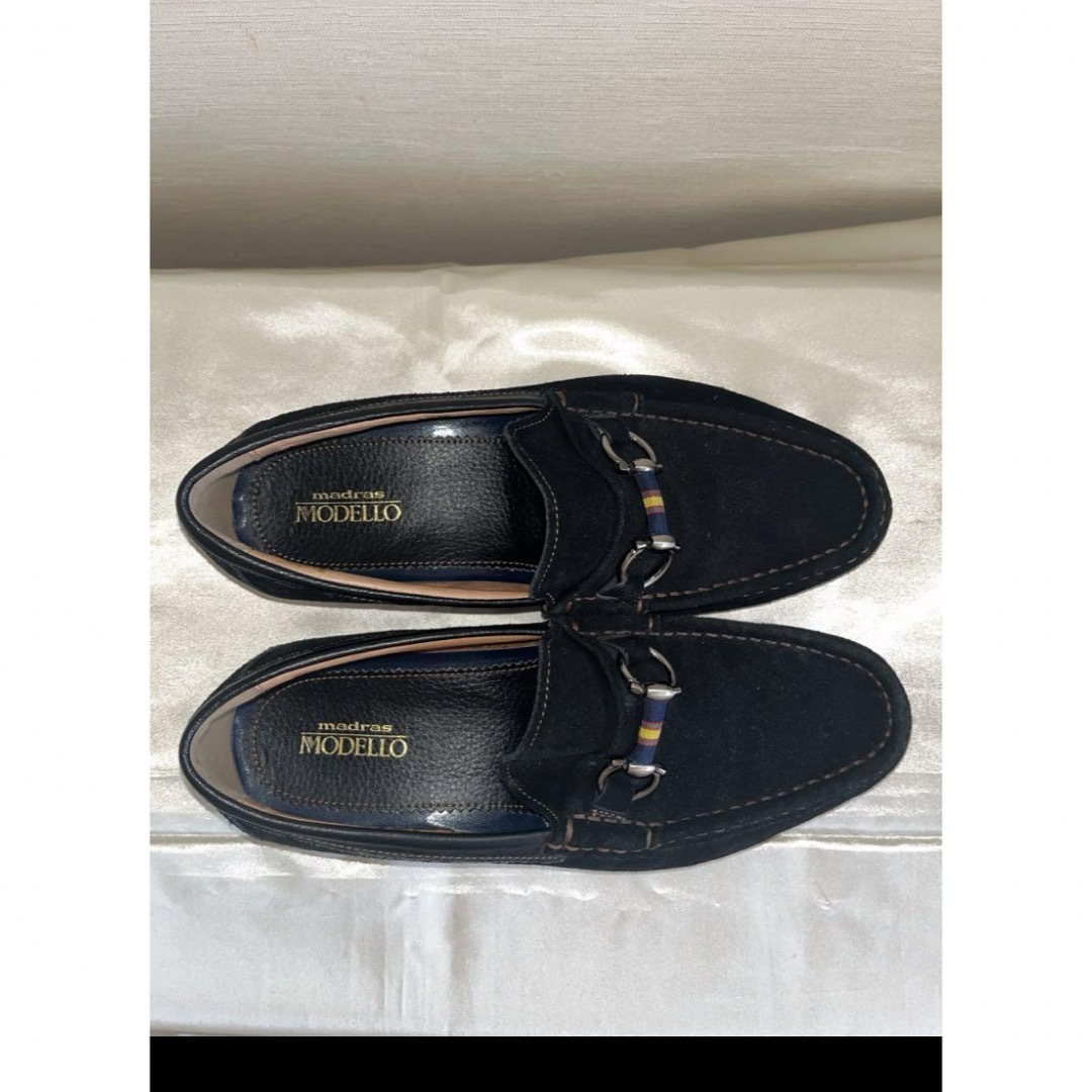 マドラスモデーロ25 メンズの靴/シューズ(ドレス/ビジネス)の商品写真