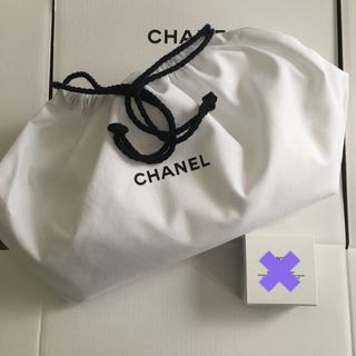 シャネル 巾着 ノベルティグッズの通販 100点以上 | CHANELのエンタメ 