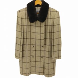 バーバリー(BURBERRY) ムートンの通販 58点 | バーバリーを買うならラクマ