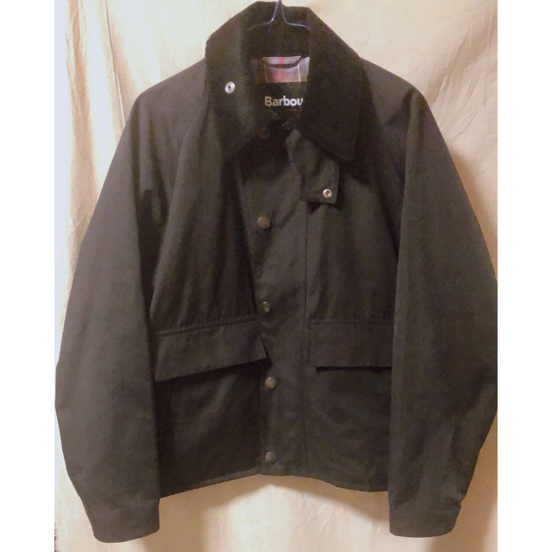 Barbour × FREAK’S STORE レディースのジャケット/アウター(ブルゾン)の商品写真