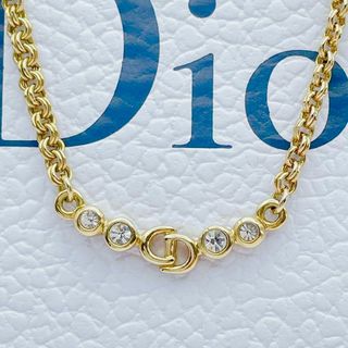 ディオール(Christian Dior) チョーカー アクセサリーの通販 600点以上