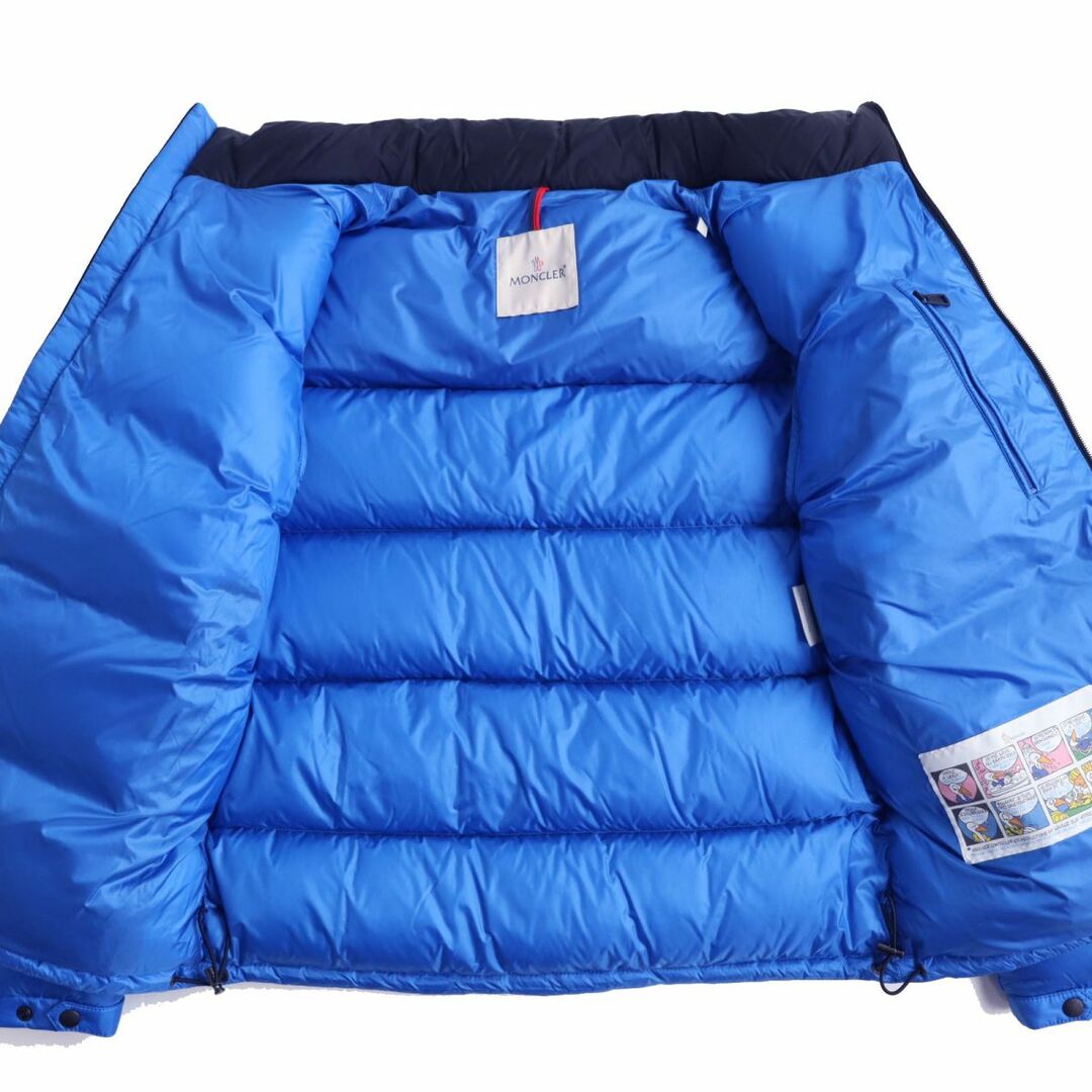 MONCLER - 未使用品△正規品 MONCLER モンクレール 22-23AW MONCLER - 未使用品△正規品 MONCLER モンクレール 22-23AW