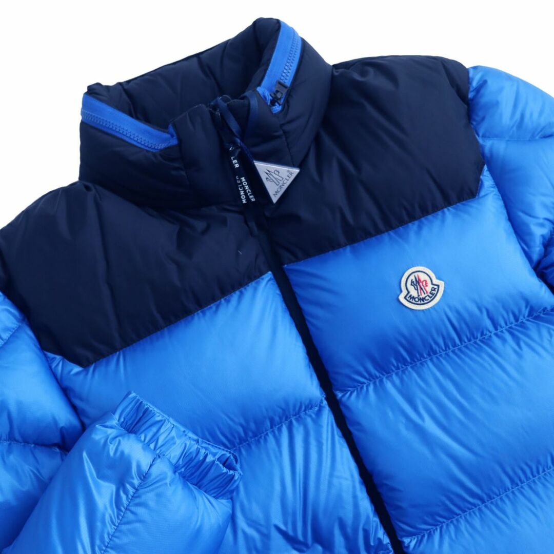 MONCLER - 未使用品△正規品 MONCLER モンクレール 22-23AW MONCLER - 未使用品△正規品 MONCLER モンクレール 22-23AW