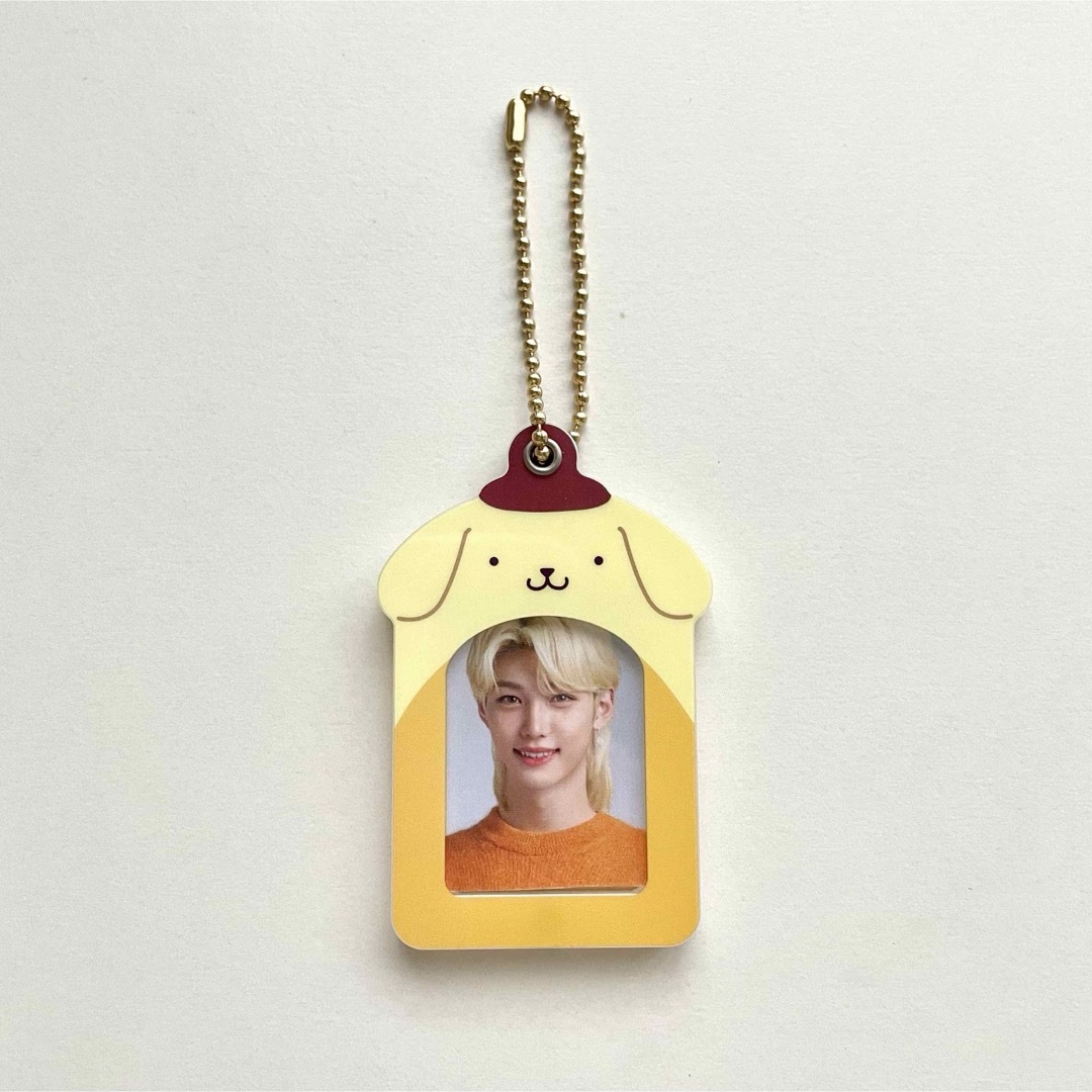 Stray Kids(ストレイキッズ)のstraykids nacific Felix エンタメ/ホビーのタレントグッズ(アイドルグッズ)の商品写真