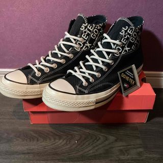 オールスター(ALL STAR（CONVERSE）)のconverse  CT70 GORE-TEX ゴアテックス 28cm(スニーカー)