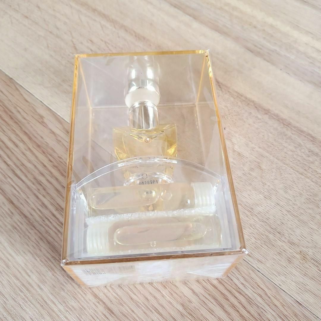 BVLGARI(ブルガリ)の未開封　BVLGARI 香水　ブルガリ　プールファム EDP  10ml ×3 コスメ/美容の香水(香水(女性用))の商品写真