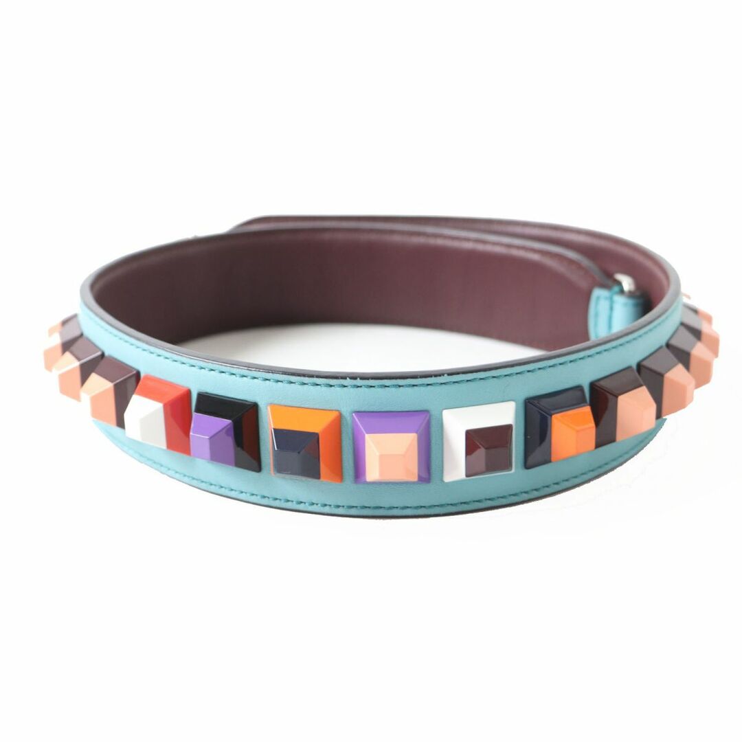 FENDI - 美品◎FENDI フェンディ Strap You ストラップ ユー FENDI - 美品◎FENDI フェンディ Strap You ストラップ ユー