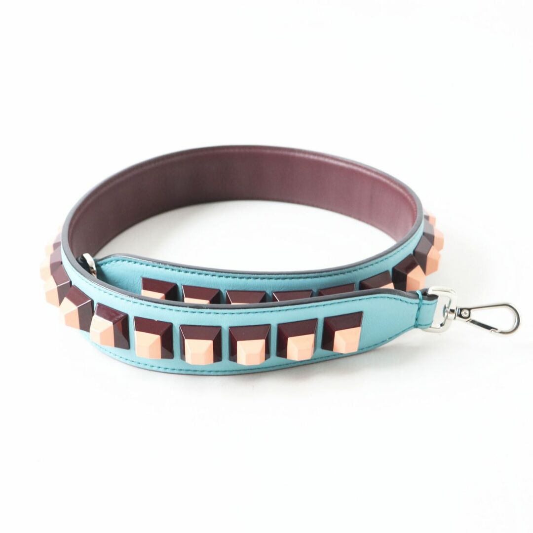 FENDI - 美品◎FENDI フェンディ Strap You ストラップ ユー FENDI - 美品◎FENDI フェンディ Strap You ストラップ ユー