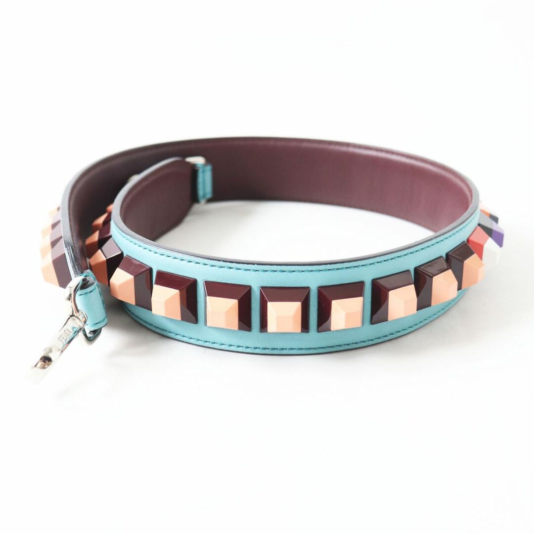 FENDI - 美品◎FENDI フェンディ Strap You ストラップ ユー FENDI - 美品◎FENDI フェンディ Strap You ストラップ ユー