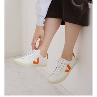 VEJA - 【クリスマス価格⭐︎】VEJA CANPO 定価27500円の通販 by POKO