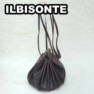 中古】イルビゾンテ(IL BISONTE)の通販 10,000点以上 | イルビゾンテを