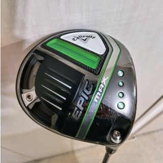 Callaway - キャロウェイ レディース 8本 ゴルフクラブ ハーフセット