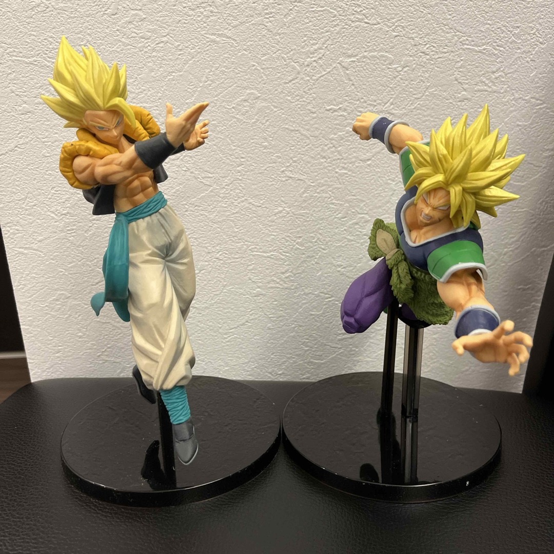 ドラゴンボール - ドラゴンボール フィギュアセット(ゴジータ