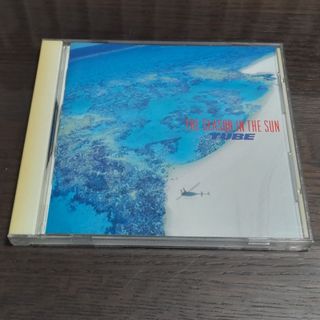 TUBE＊アルバムCD＊THE SEASON IN THE SUN(ポップス/ロック(邦楽))