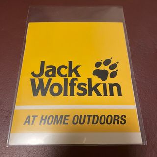 ジャックウルフスキン(Jack Wolfskin)のジャックウルフスキン(その他)