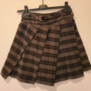 ヴィヴィアン(Vivienne Westwood) スカートの通販 1,000点以上 