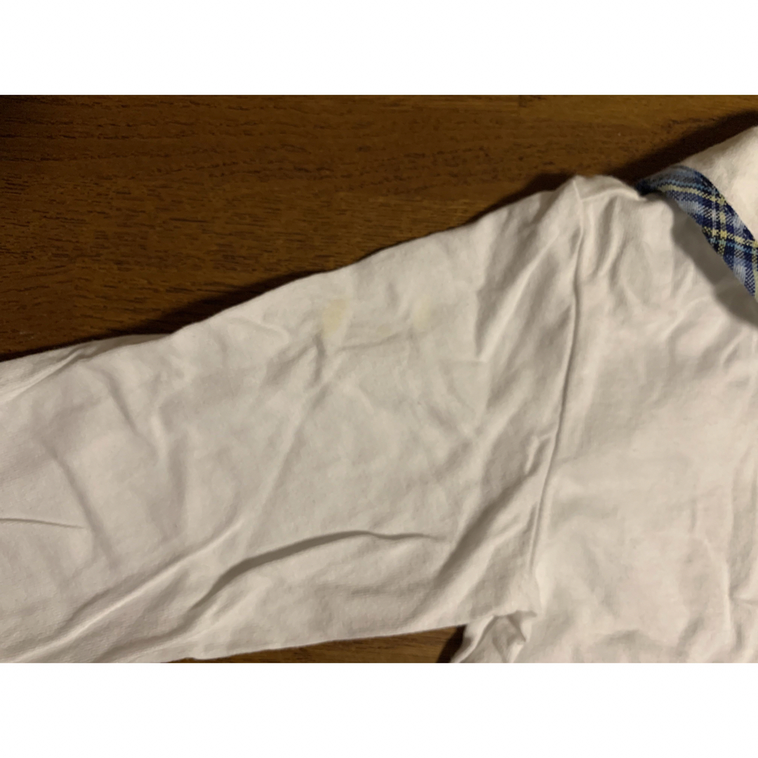 ELLE(エル)のELLE 長袖 90cm キッズ/ベビー/マタニティのキッズ服女の子用(90cm~)(Tシャツ/カットソー)の商品写真
