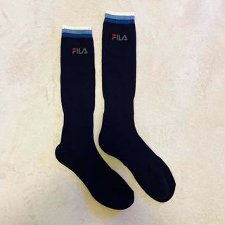 フィラ(FILA)のFILA サッカーソックス(ソックス)