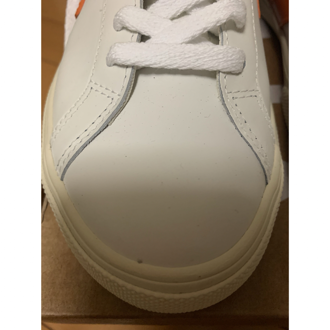 IENA(イエナ)の⭐︎GW限定セール⭐︎VEJA ESPLAR オレンジ　39（24.5〜25） レディースの靴/シューズ(スニーカー)の商品写真