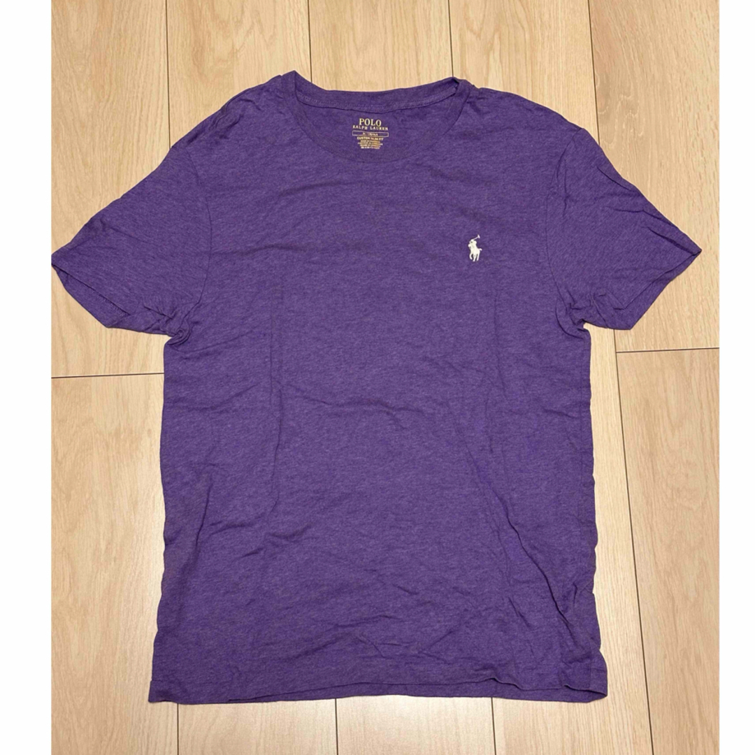 POLO RALPH LAUREN(ポロラルフローレン)のPOLO Ralph Lauren Tシャツ メンズのトップス(Tシャツ/カットソー(半袖/袖なし))の商品写真