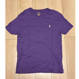 ポロラルフローレン(POLO RALPH LAUREN)のPOLO Ralph Lauren Tシャツ(Tシャツ/カットソー(半袖/袖なし))