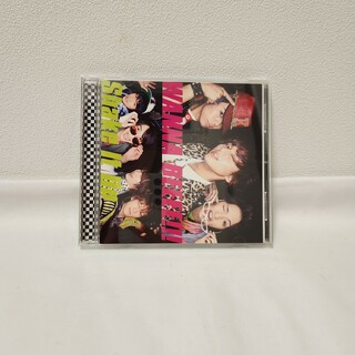 キスマイフットツー(Kis-My-Ft2)のKis-My-Ft2 WANNA BEEEE!!! Shake It Up CD(ポップス/ロック(邦楽))