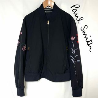 ポールスミス 花柄 ブルゾン(メンズ)の通販 8点 | Paul Smithのメンズ ポールスミス 花柄 ブルゾン(メンズ)の通販 8点 | Paul Smithのメンズ