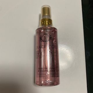 グレースコール(GRACE COLE)の新品未使用　グレースコール　ブティック　ボディミスト　100ml(ボディローション/ミルク)