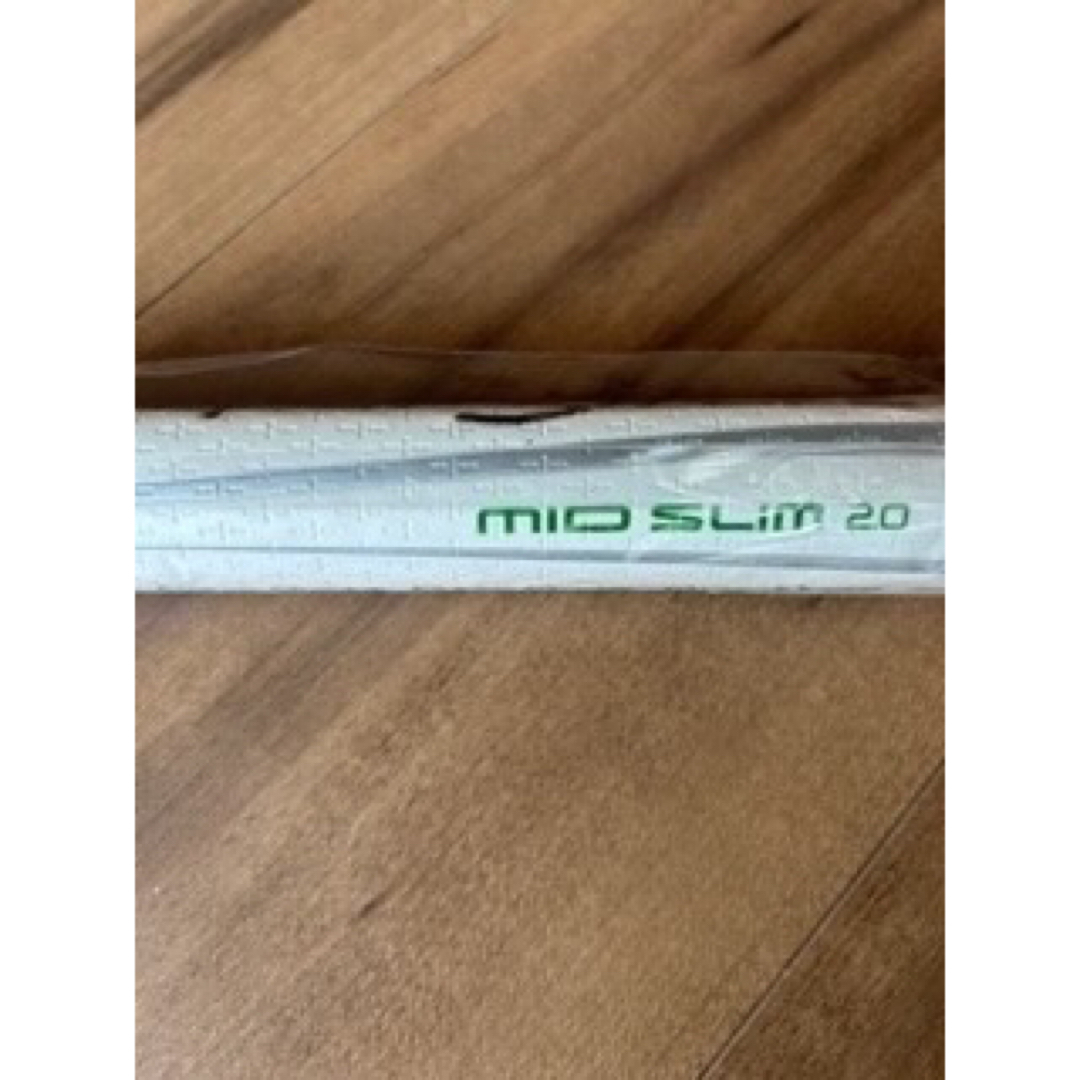 スーパーストローク　Mid Slim 2.0 ゴルフ　パターグリップ スポーツ/アウトドアのゴルフ(その他)の商品写真