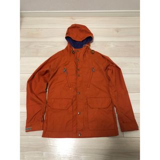 ザノースフェイス(THE NORTH FACE)のTHE NORTH FACE パープルレーベル マウンテンパーカー 65/35(マウンテンパーカー)