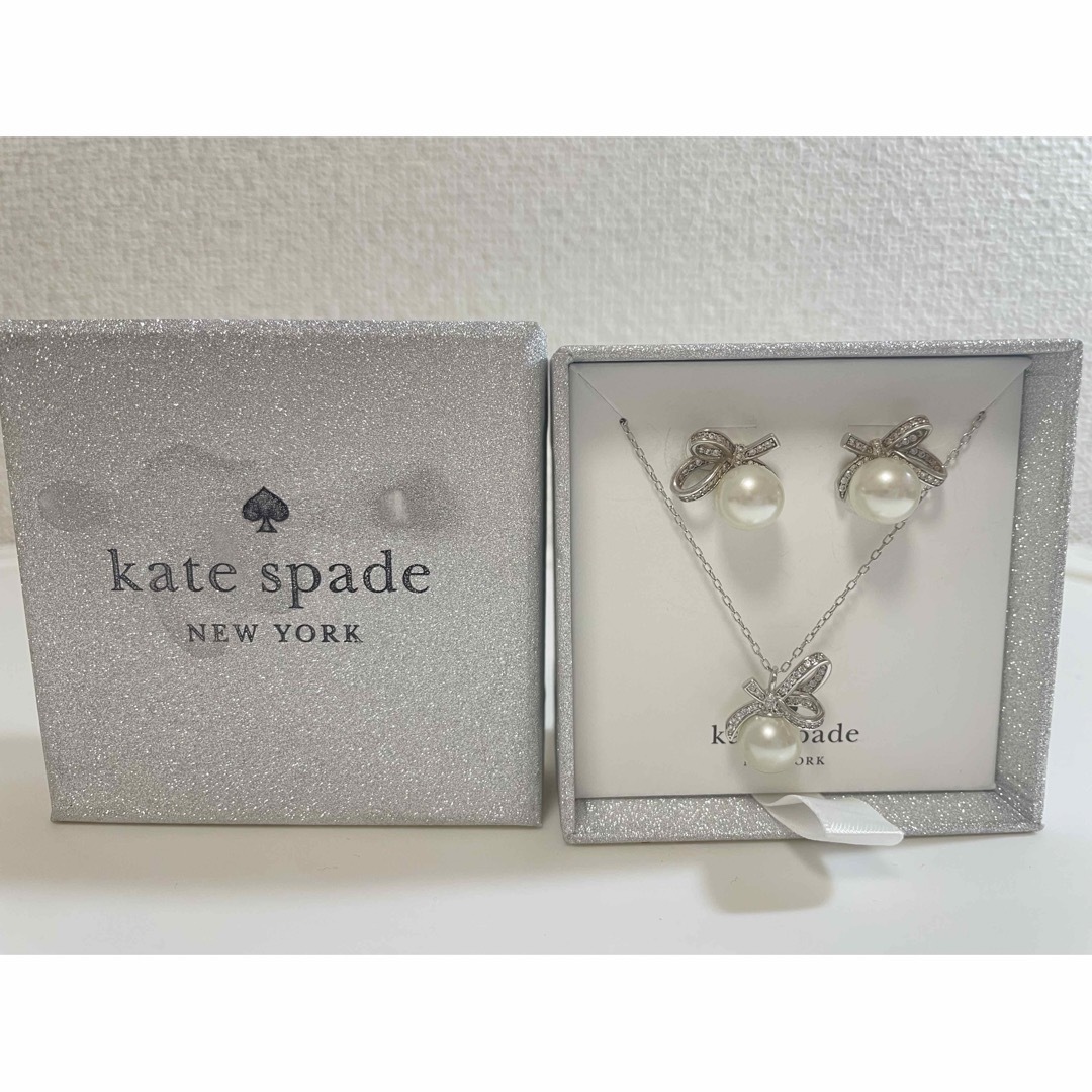 kate spade new york(ケイトスペードニューヨーク)のKate Spadeジュエリー レディースのアクセサリー(その他)の商品写真