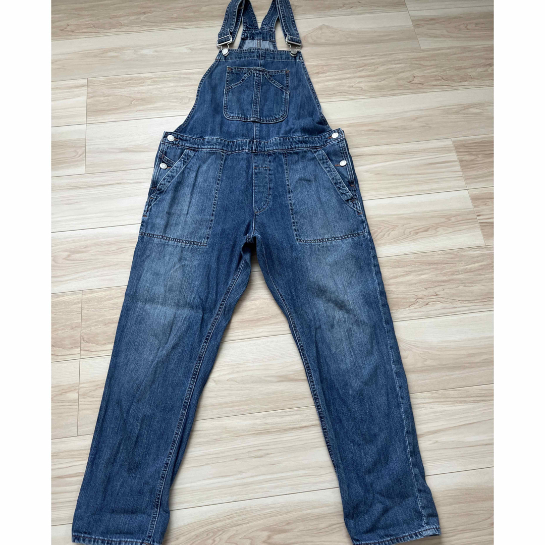 GAP(ギャップ)の美品GAP サロペット レディースのパンツ(サロペット/オーバーオール)の商品写真