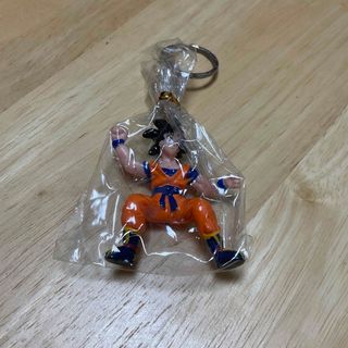 ドラゴンボール(ドラゴンボール)のドラゴンボール　キーホルダー　２(キーホルダー)