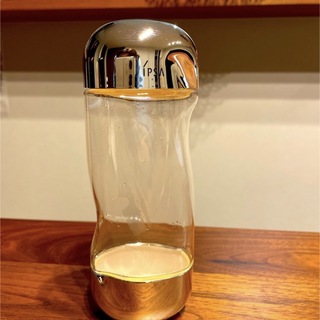 IPSA - イプサ　化粧水　容器