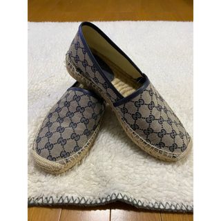 グッチ(Gucci)のGUCCI  シューズ　メンズ　美品(その他)