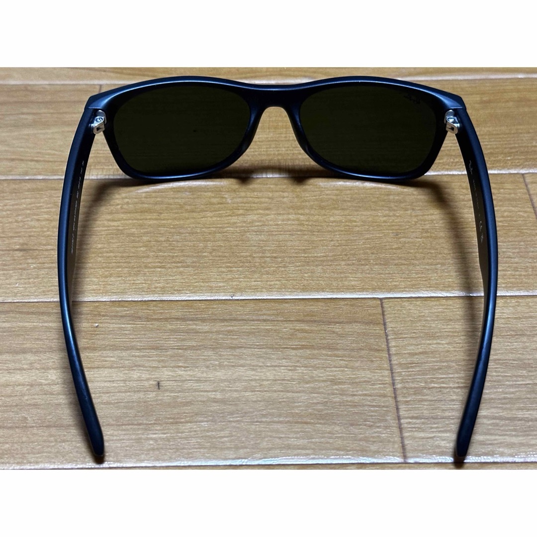 Ray-Ban(レイバン)のレイバン｜RayBan NEW WAYFARER RB2132F 622 58m メンズのメンズ その他(その他)の商品写真