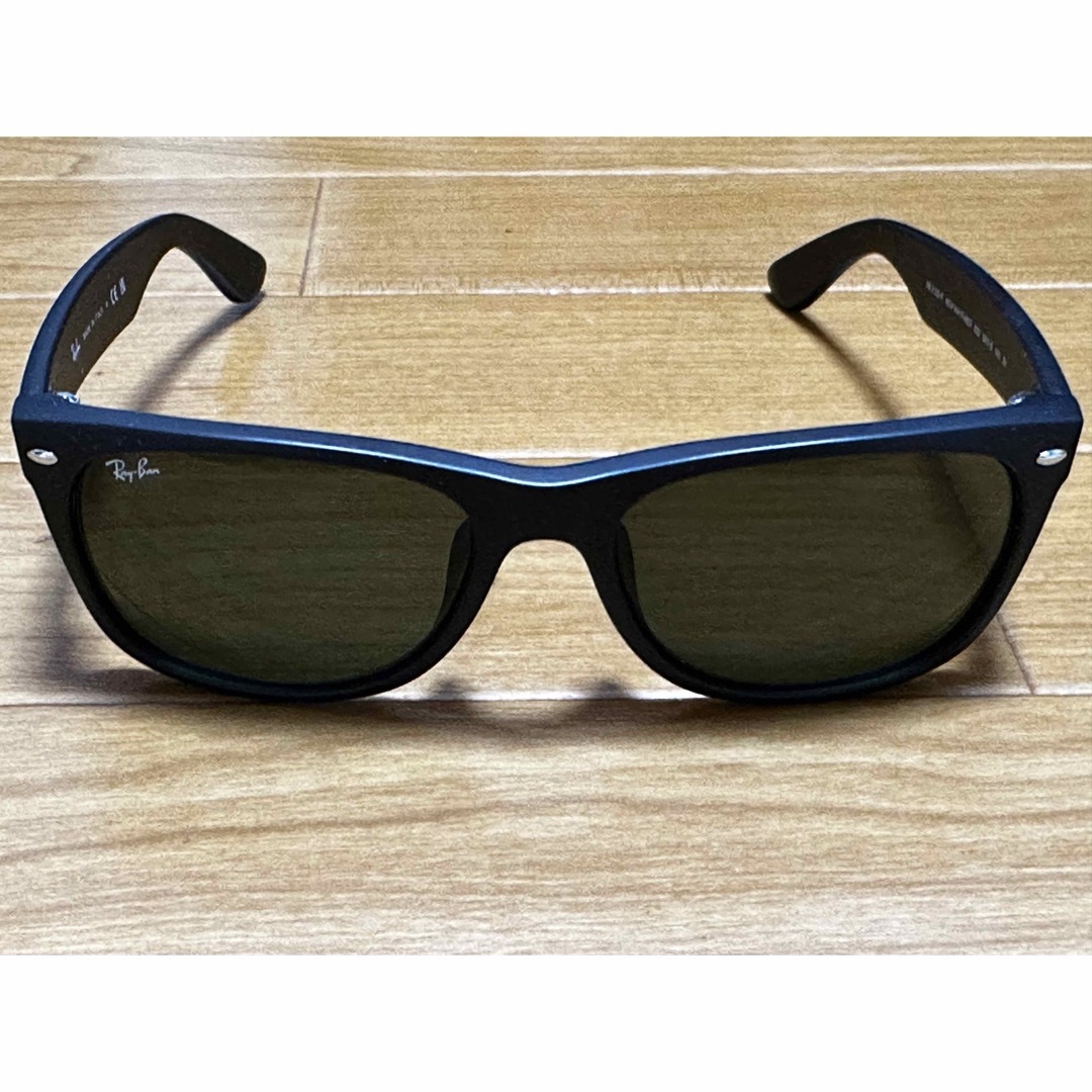 Ray-Ban(レイバン)のレイバン｜RayBan NEW WAYFARER RB2132F 622 58m メンズのメンズ その他(その他)の商品写真