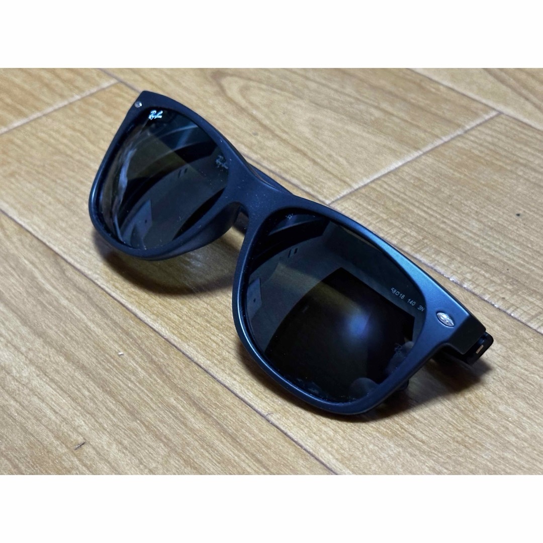 Ray-Ban(レイバン)のレイバン｜RayBan NEW WAYFARER RB2132F 622 58m メンズのメンズ その他(その他)の商品写真