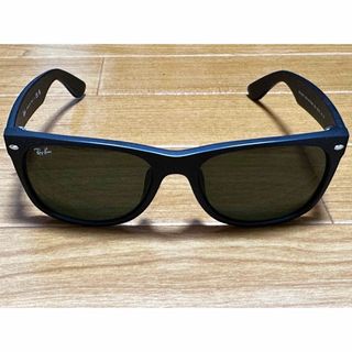 レイバン｜RayBan NEW WAYFARER RB2132F 622 58m