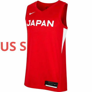ナイキ(NIKE)のバスケットボール 東京五輪JPN 日本代表 JAPAN ジャパン ユニフォームS(バスケットボール)